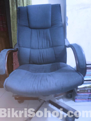 Chair(office)